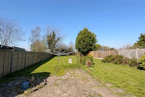 Garden- click for photo gallery